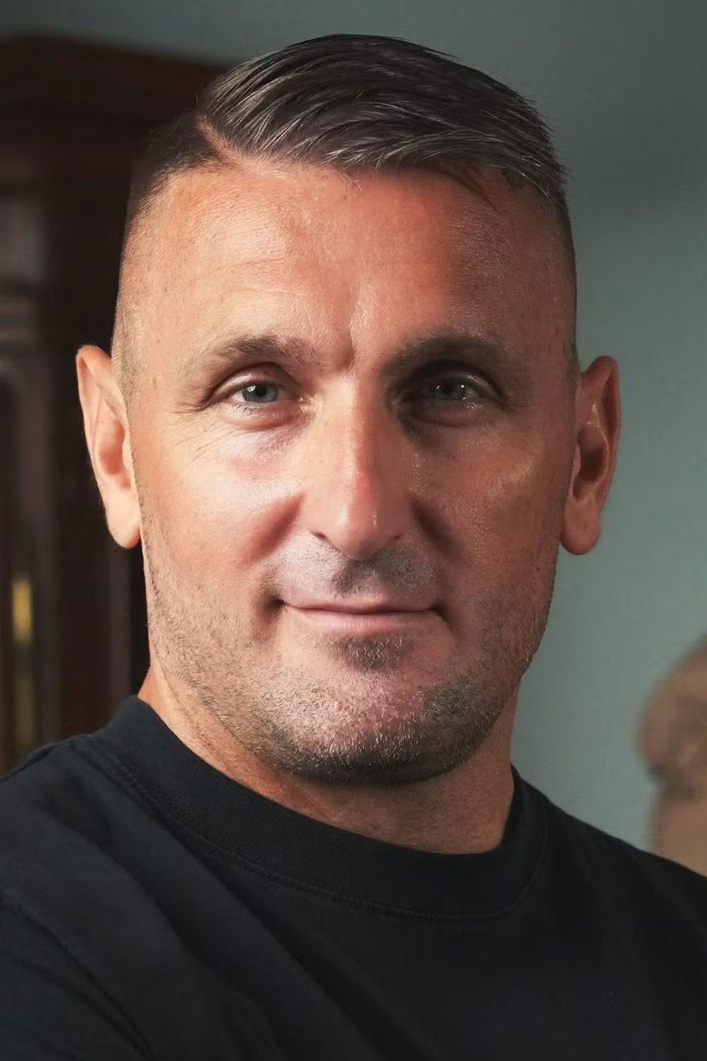 et billede af Kevin Kuske