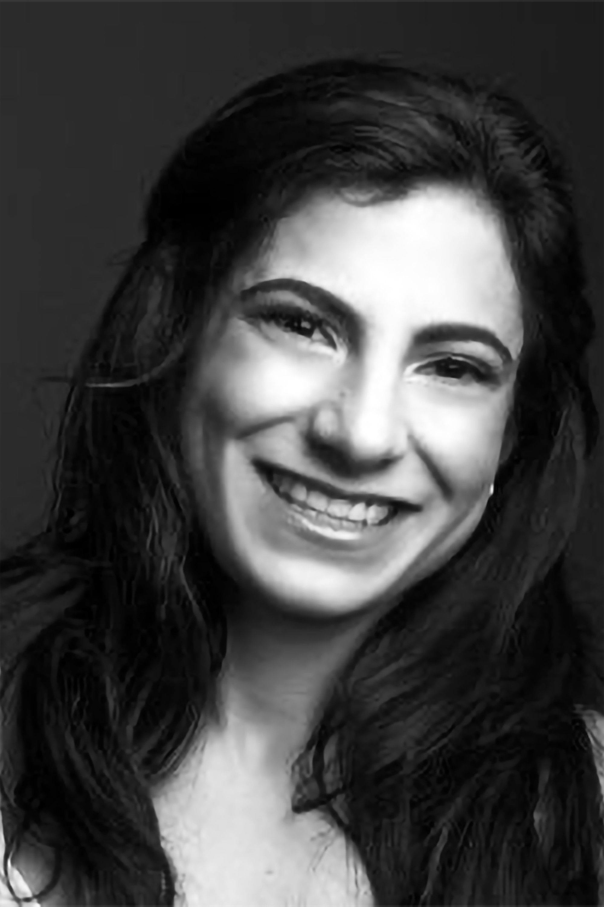 et billede af Denise Farjat