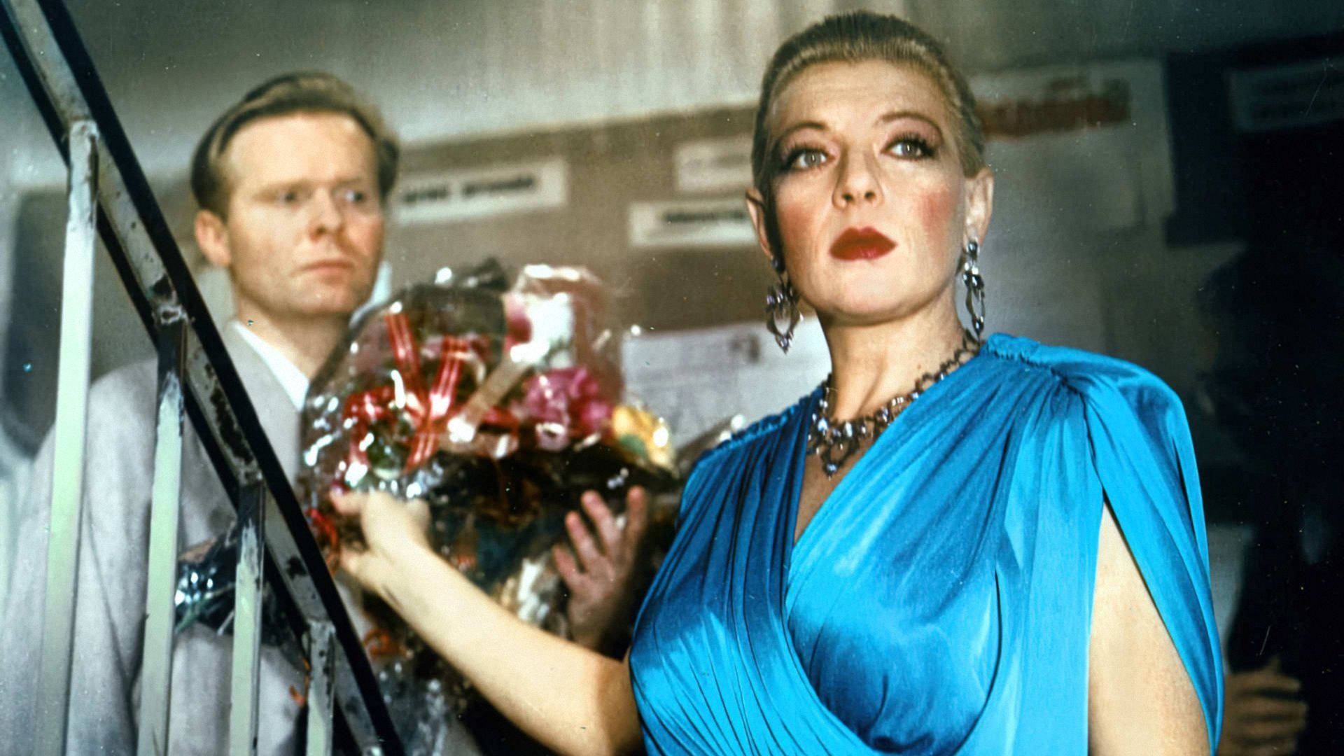 An Immoral Story (1990)