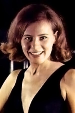 et billede af Margarita Broyer