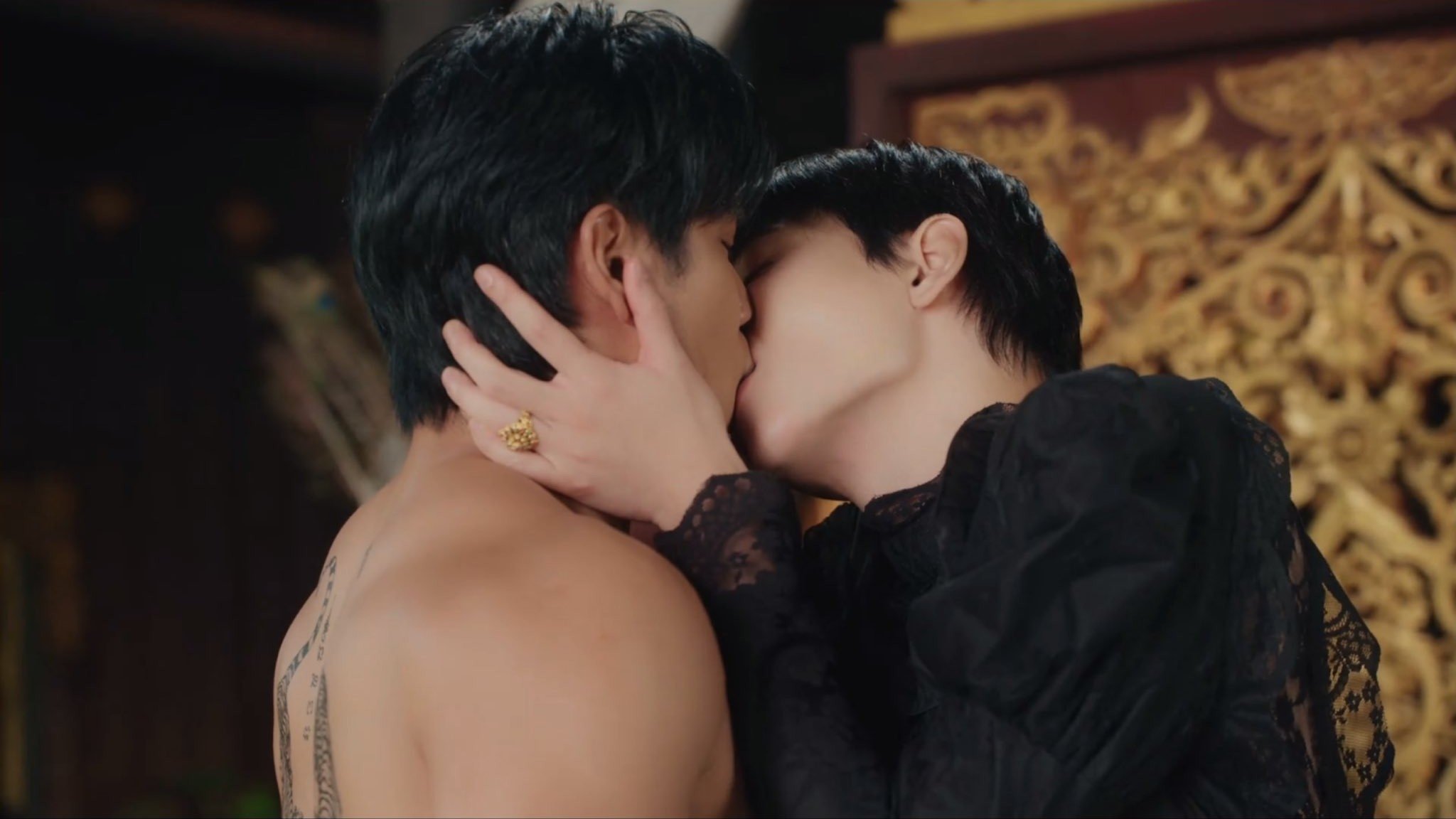 ฉันนี่แหละท่านขุนที่สวยที่สุด - Season 1
