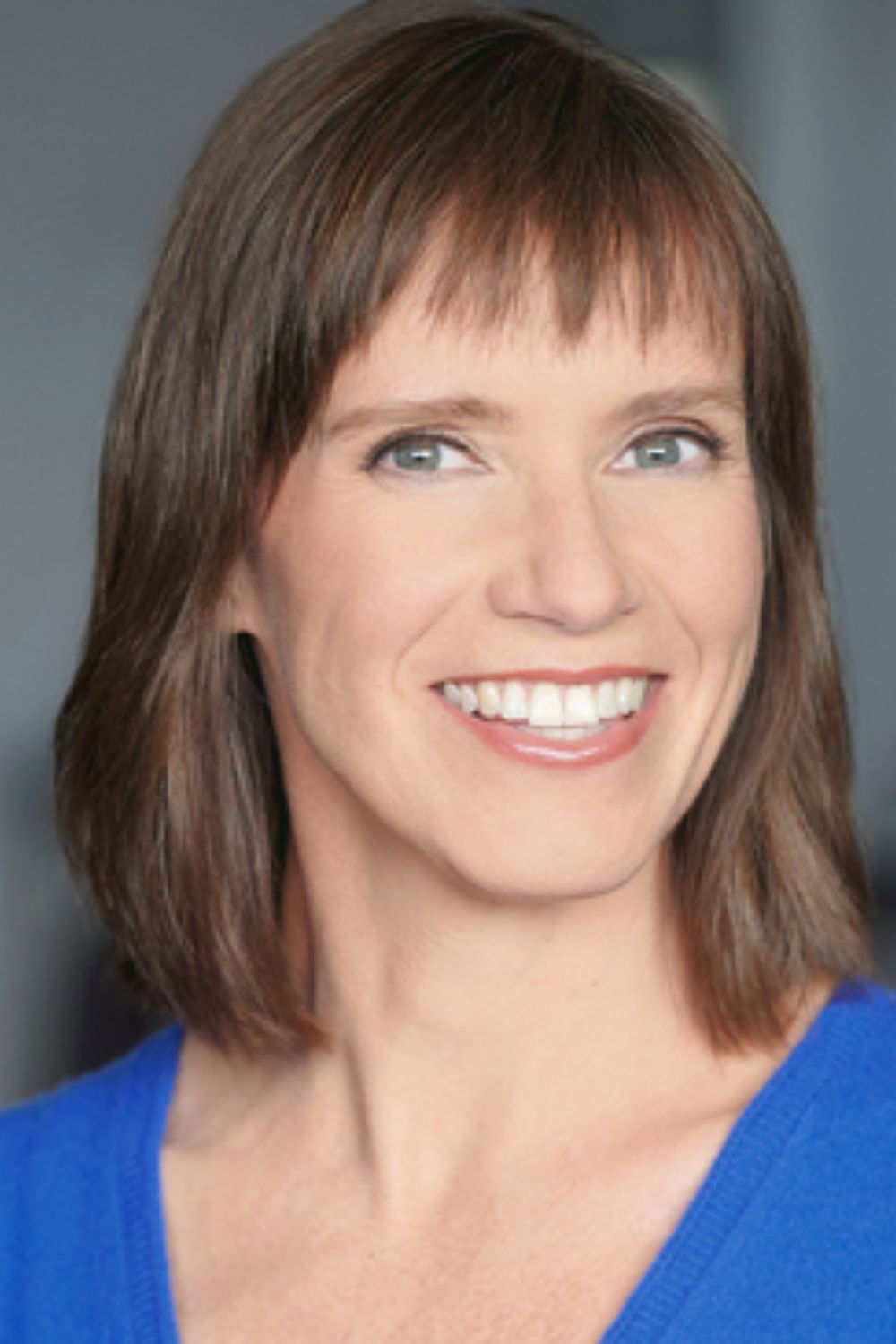 et billede af Jill Harland