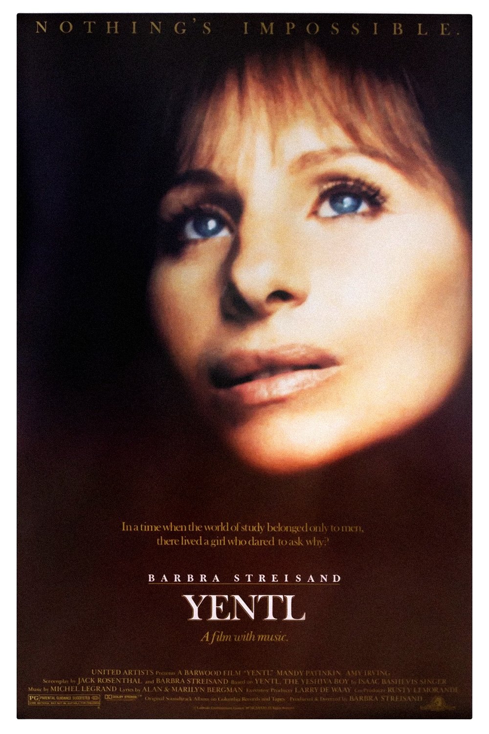 Yentl