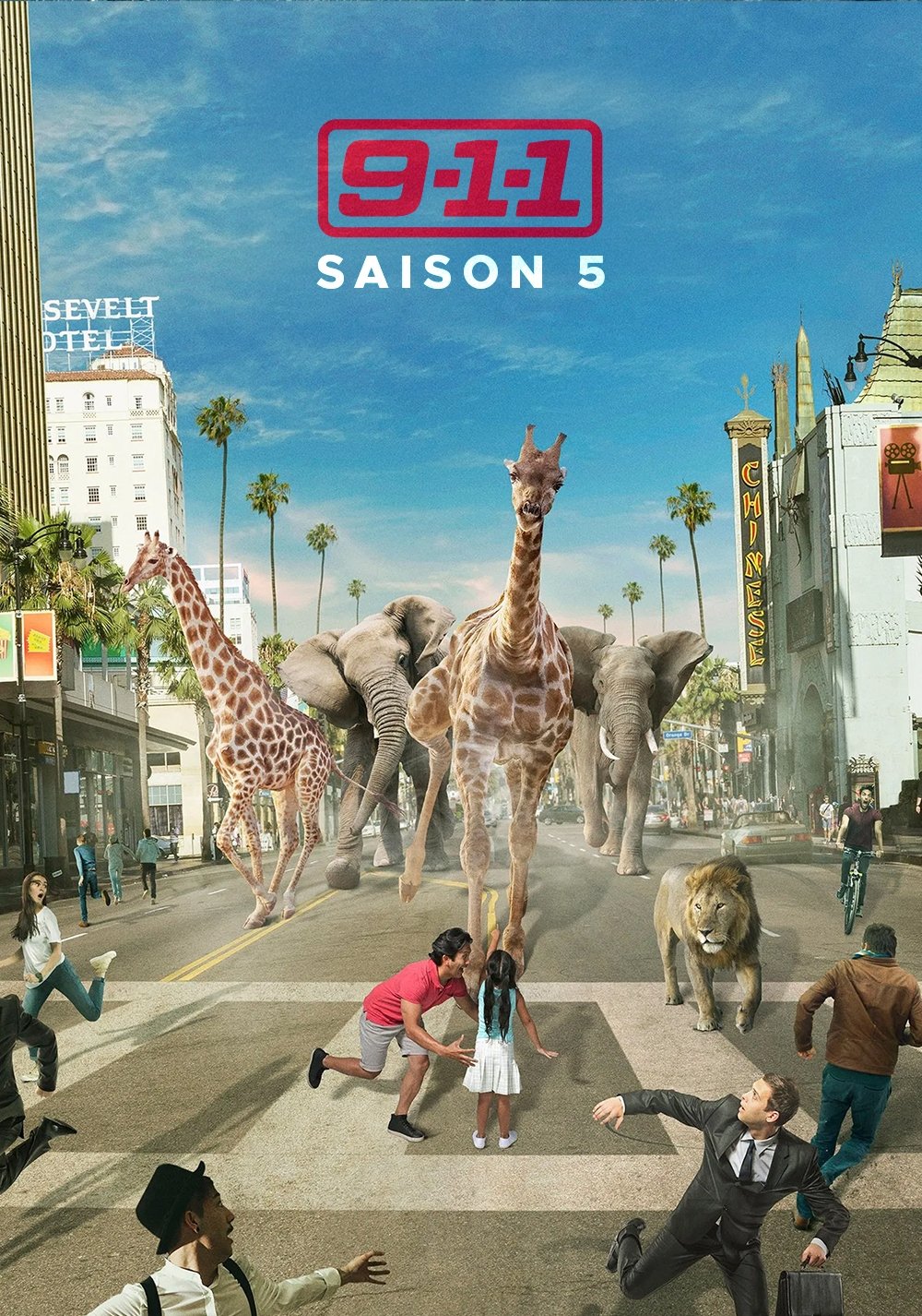 Saison 5