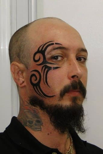 et billede af Tarcísio Reis