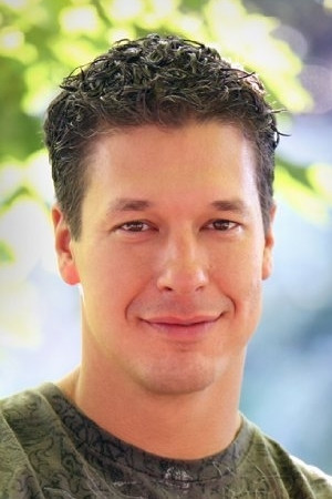 et billede af Scott Burik