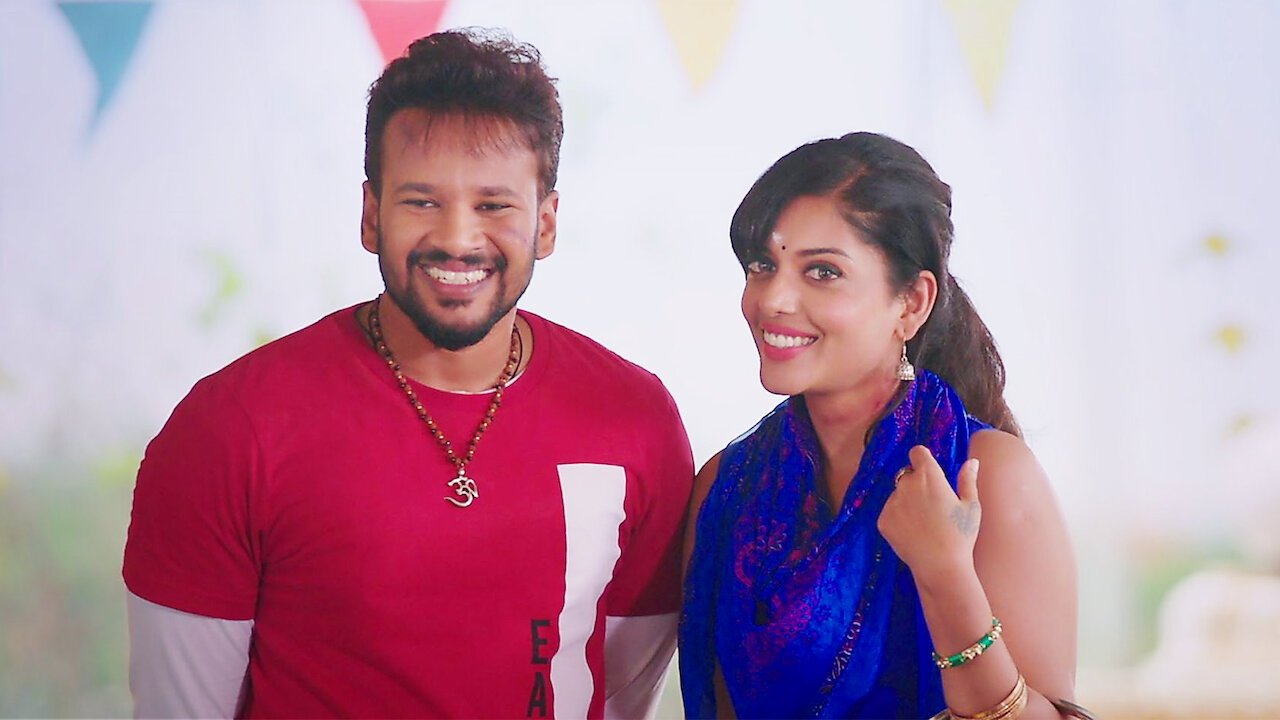Vedigundu Pasangge (2018)