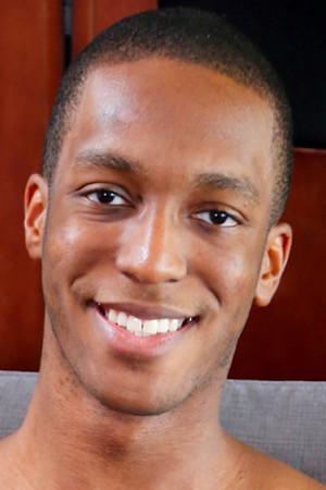 et billede af Christian Cronin