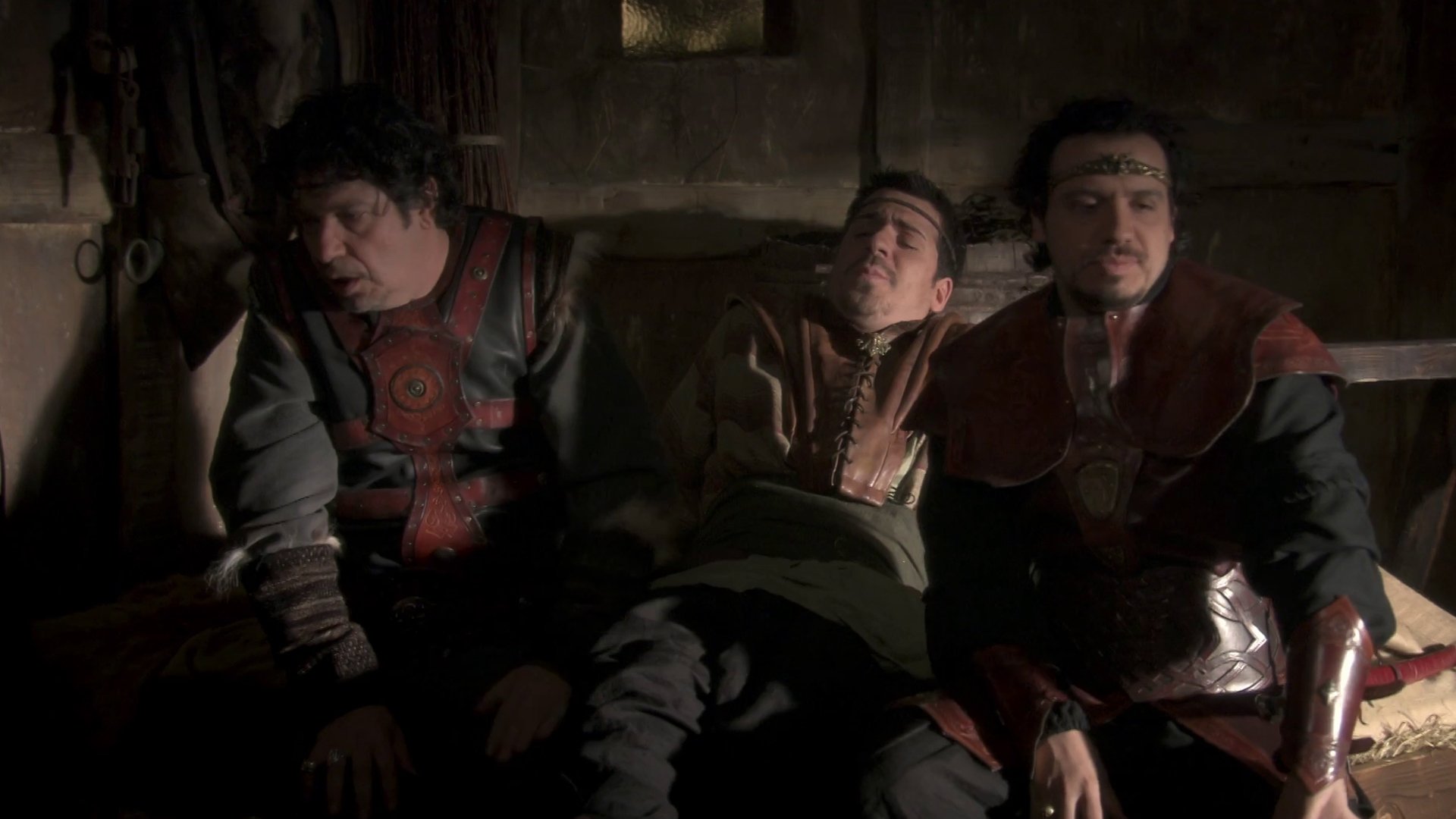 Kaamelott