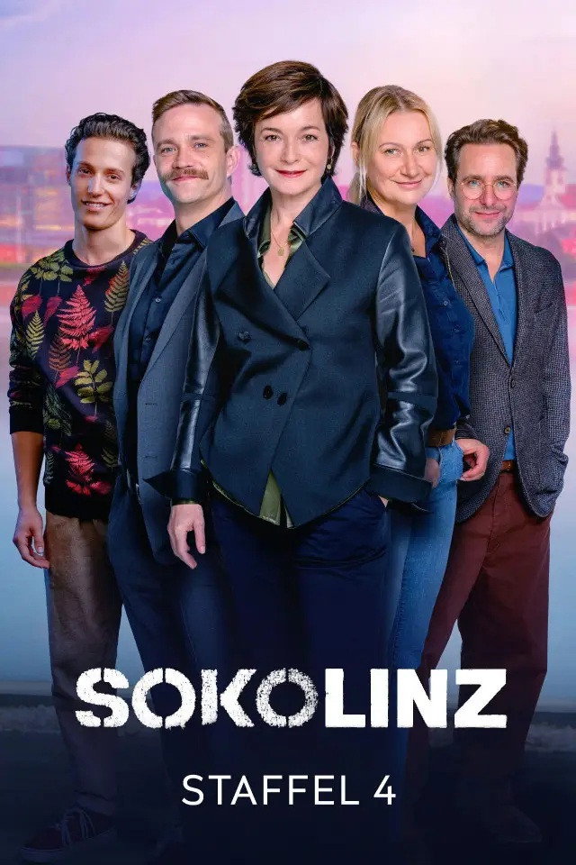SOKO Linz - Season 4