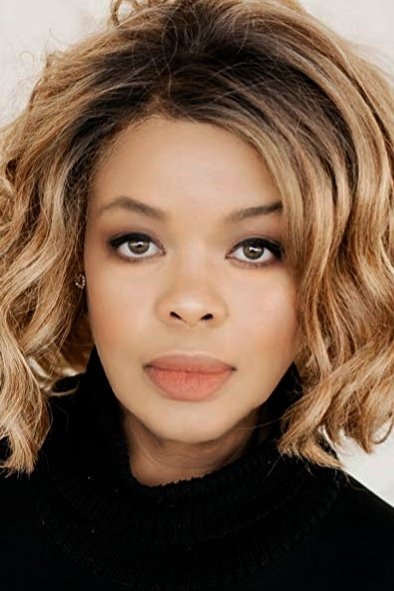 et billede af Bryetta Calloway