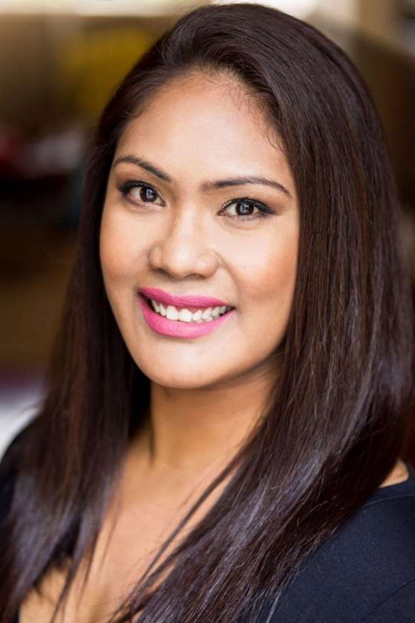 et billede af Nora A'ati