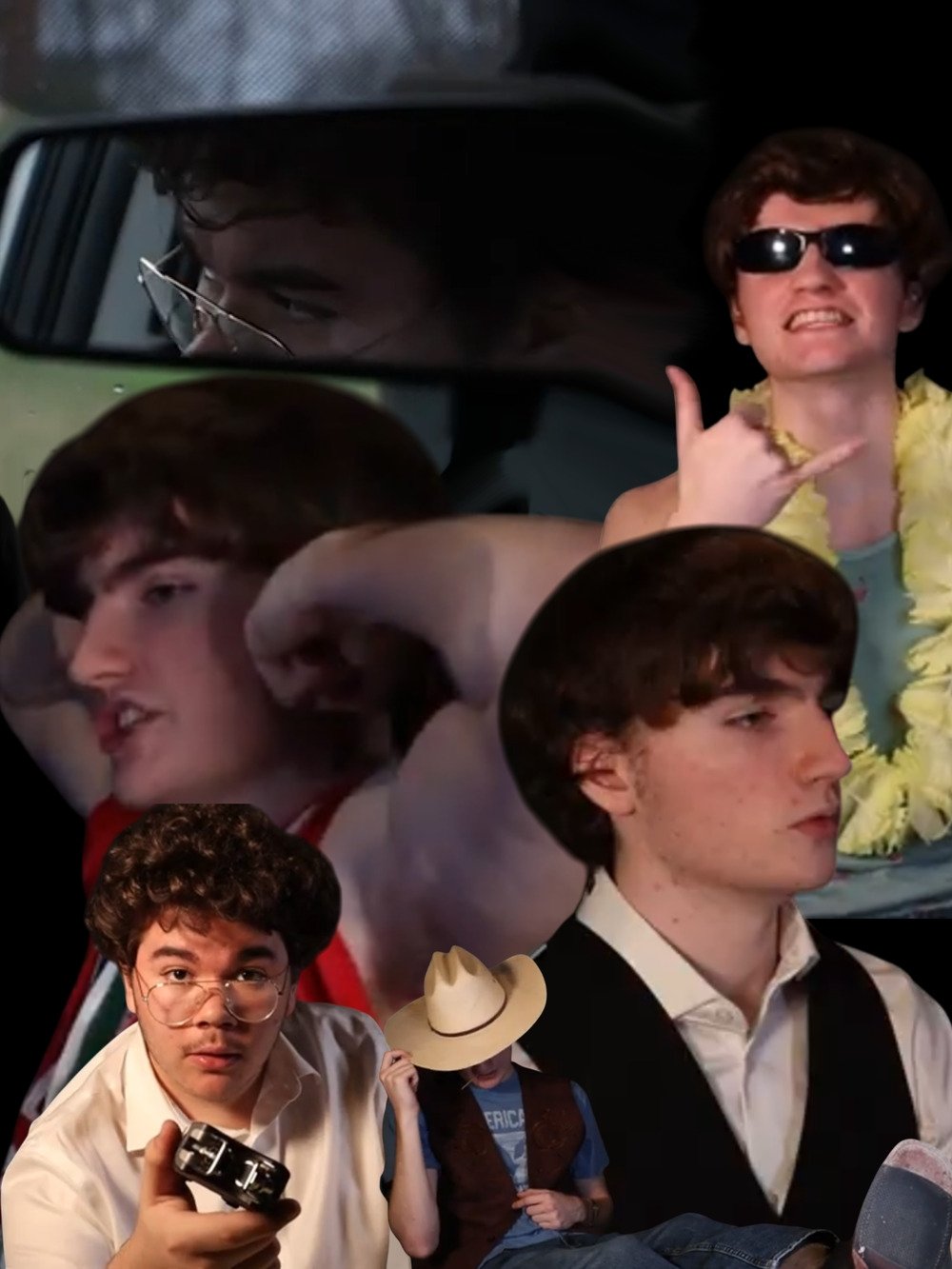 Clones