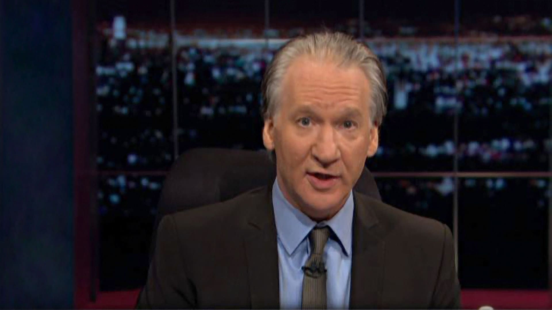 Real Time with Bill Maher Season 13 :Episode 6  Episode 343