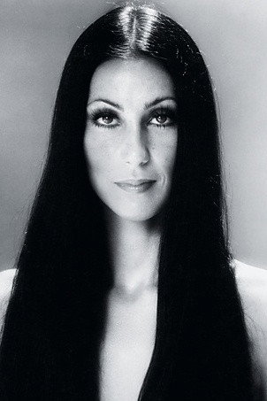 Cher