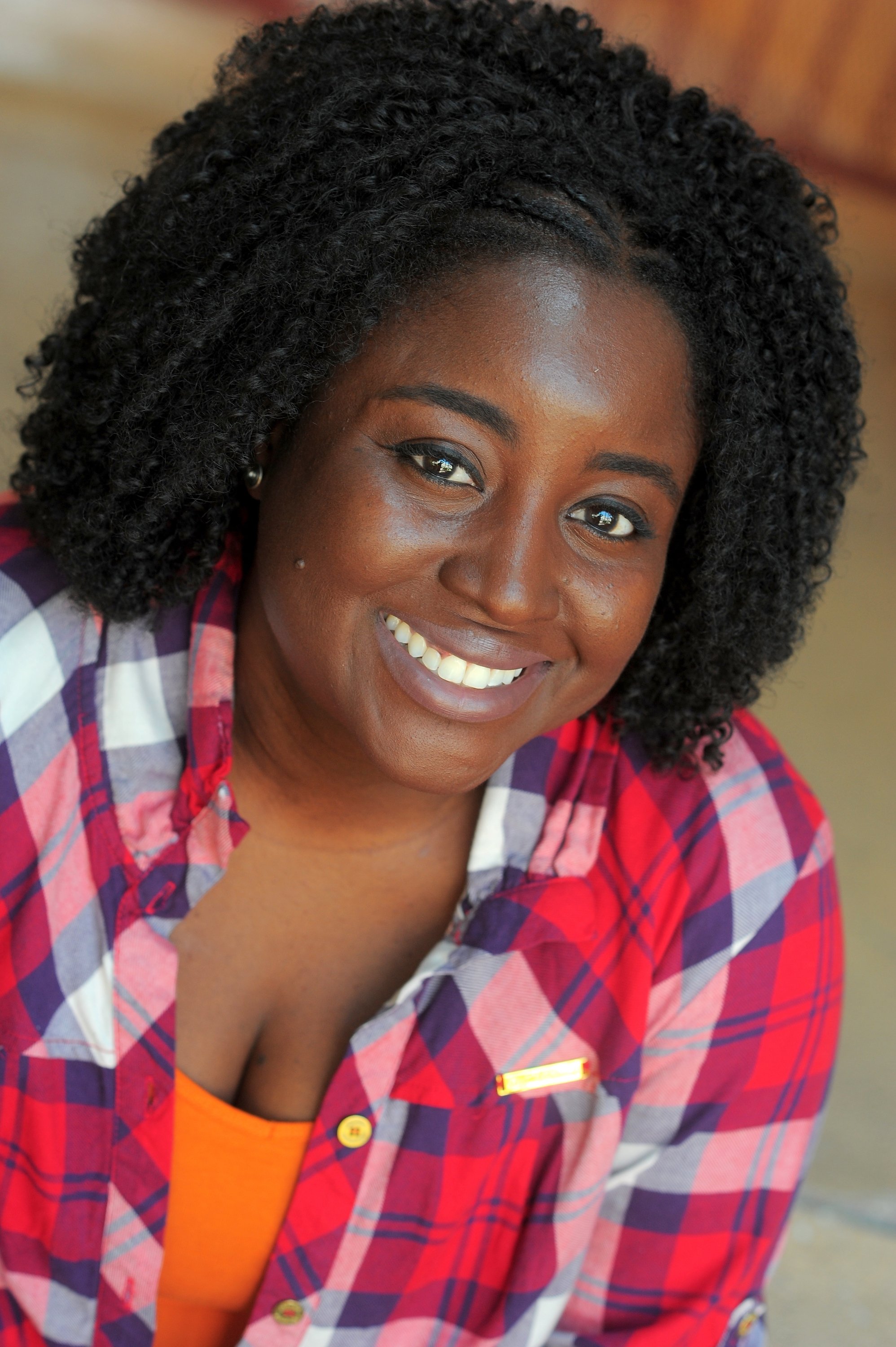 et billede af Ambrit Millhouse