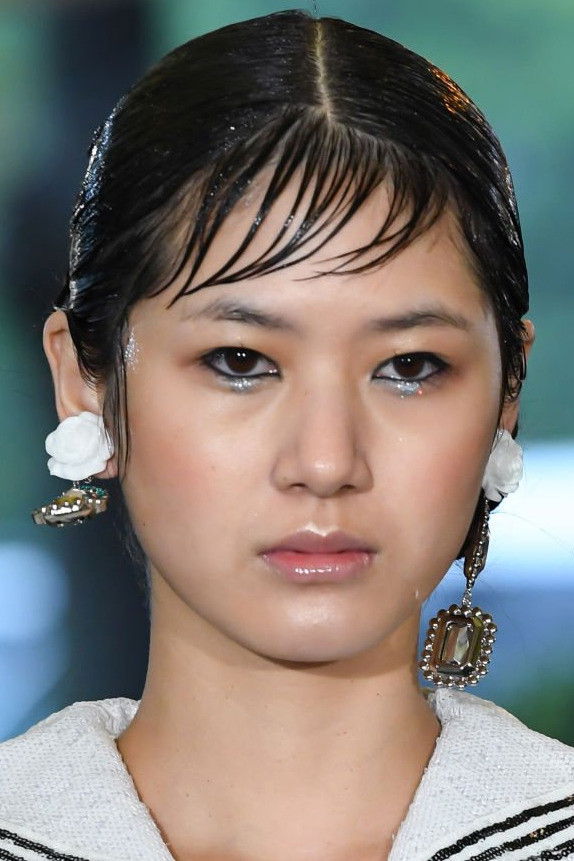 et billede af Kiko Arai