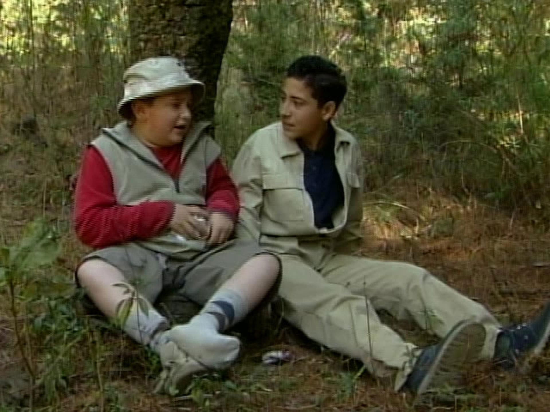 Friends 4 Ever Season 1 :Episode 57  Episode 57