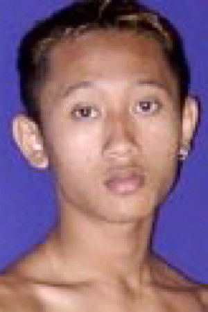 et billede af Brian Collins