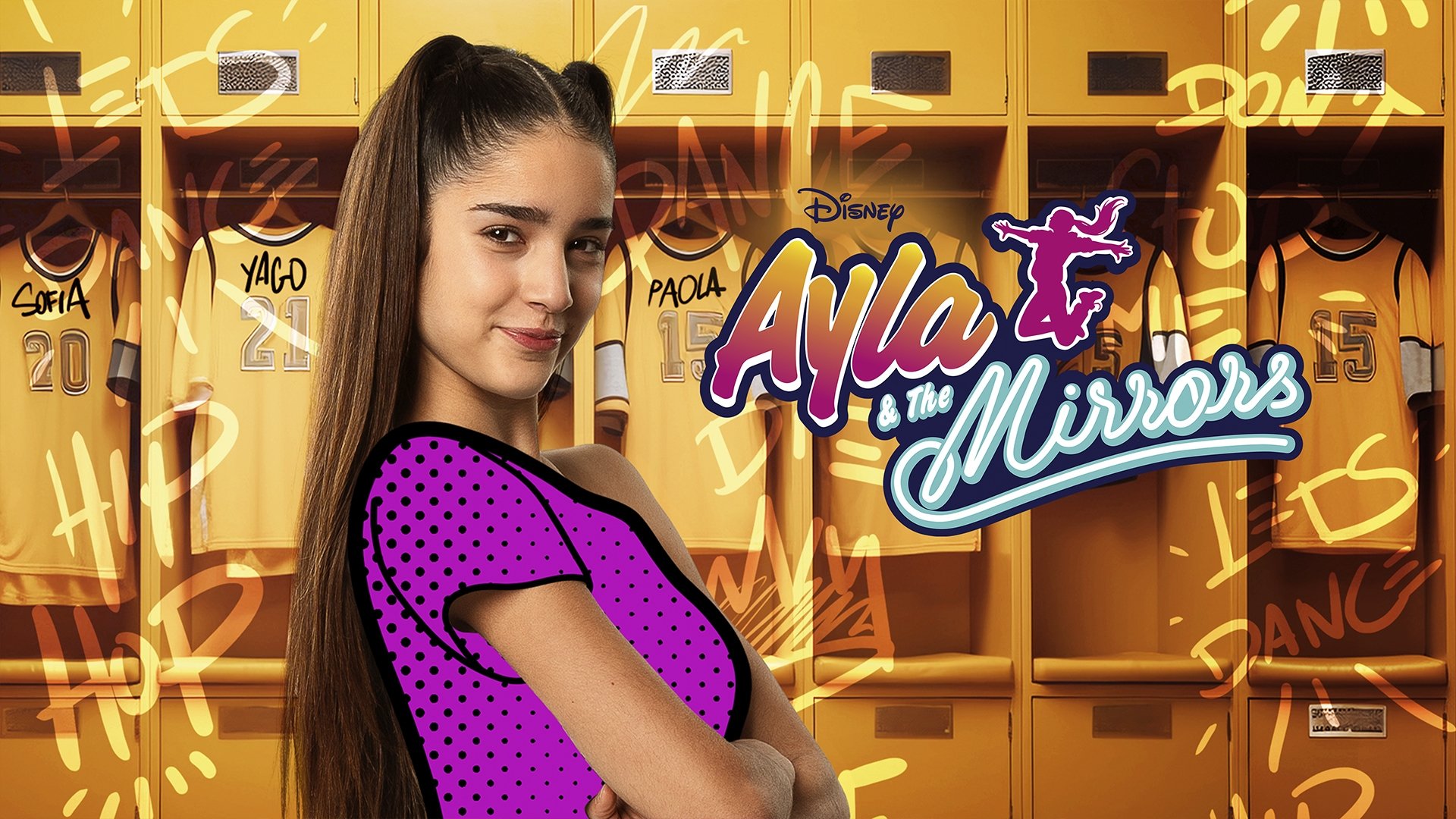 Ayla y los Mirror