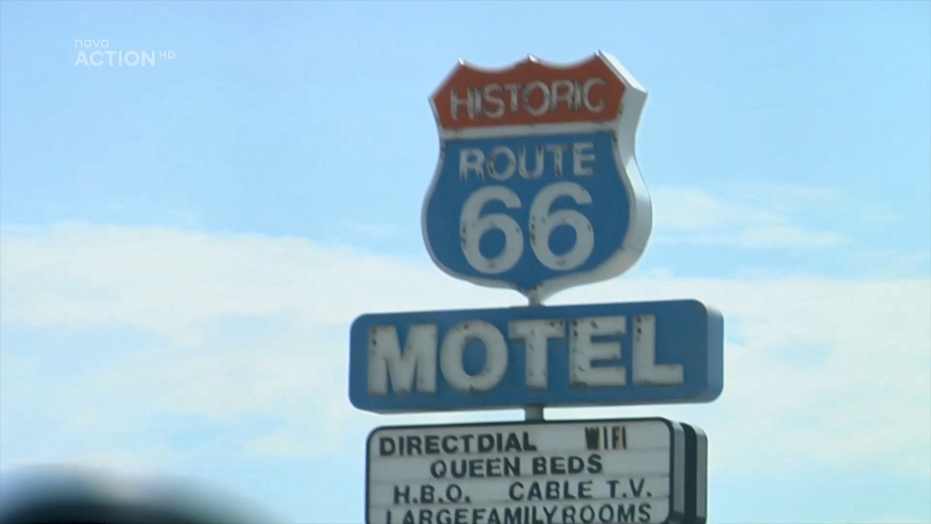 American Restoration