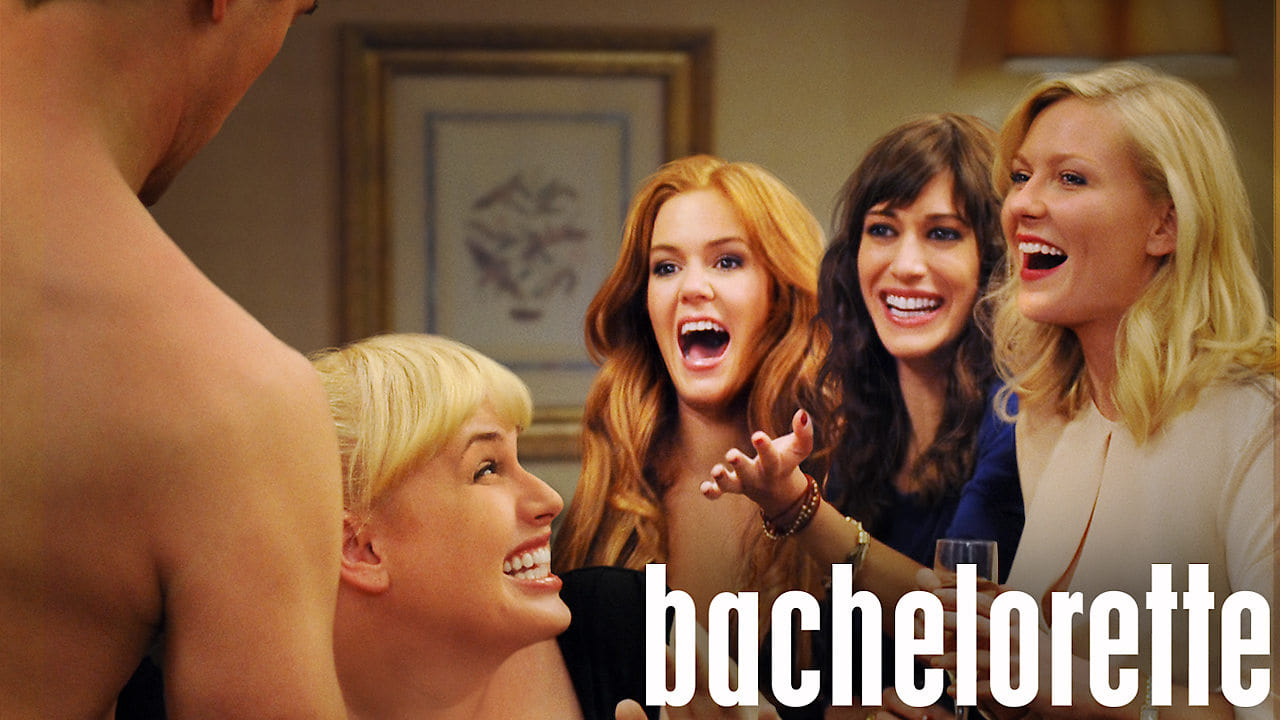 Bachelorette (2012)