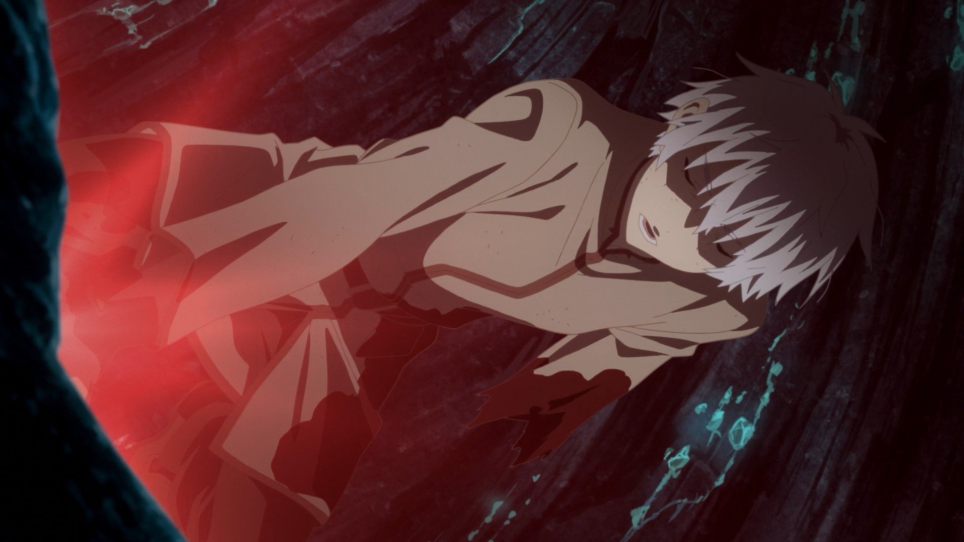 ▷ Arifureta Shokugyou de Sekai Saikyou 2nd Season Cap 5 【JPN-LAT