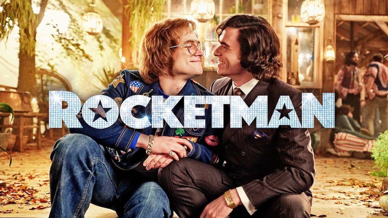 Rocketman