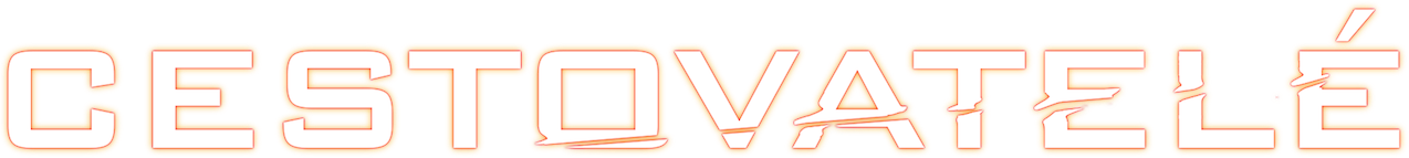 Cestovatelé