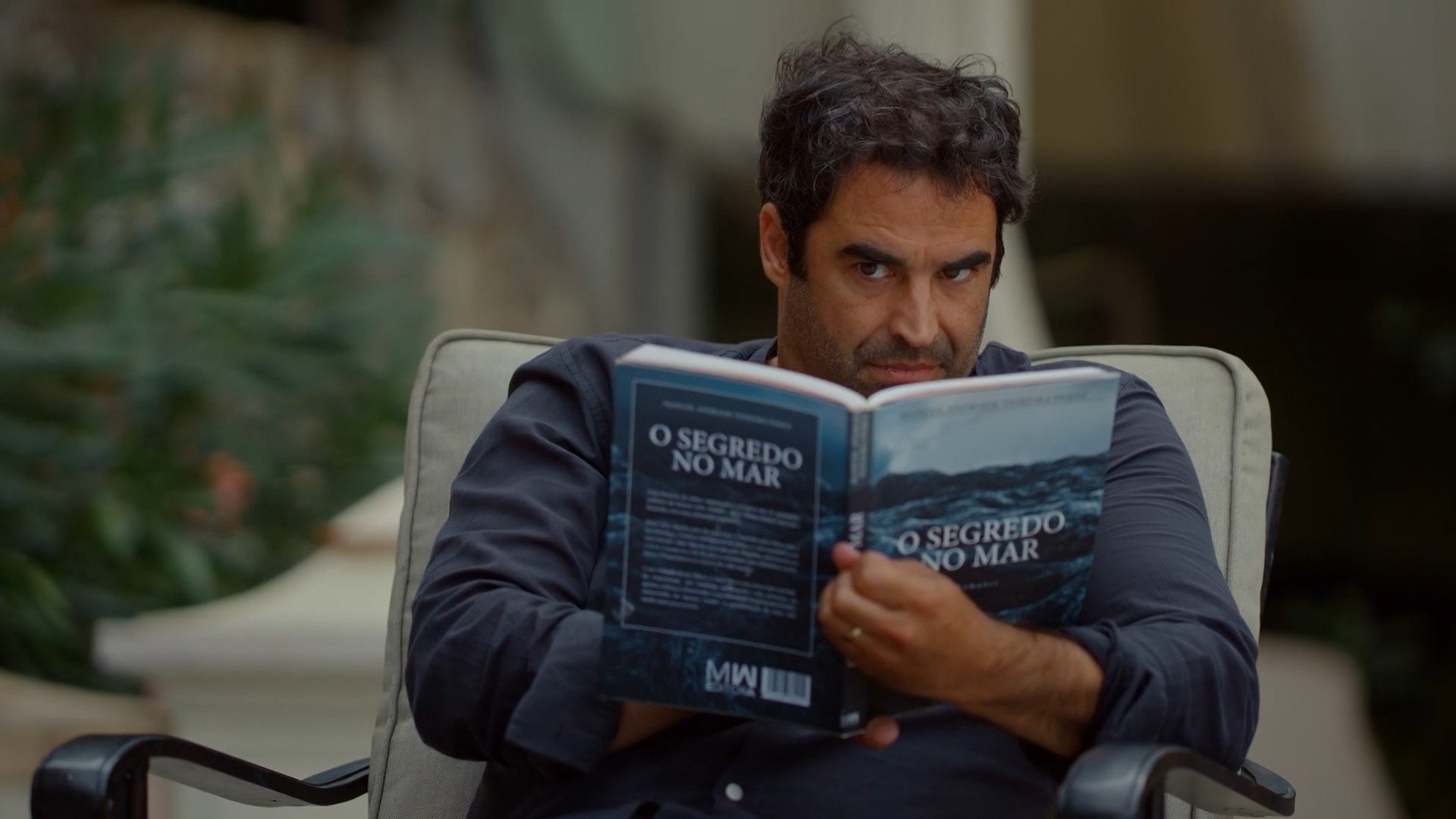 La Promesa 2x17