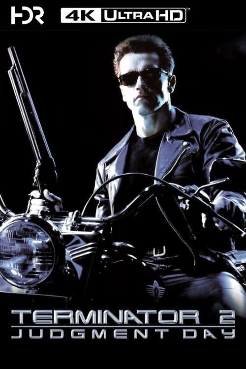 Terminator 2: Judgment Day