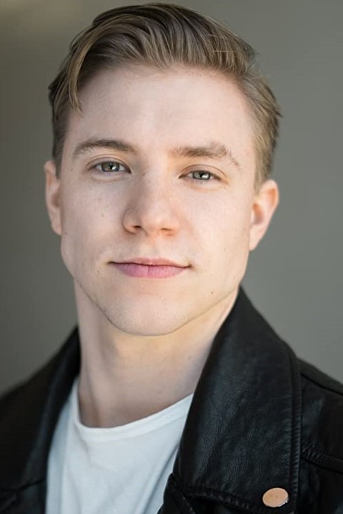 et billede af Jared Outten