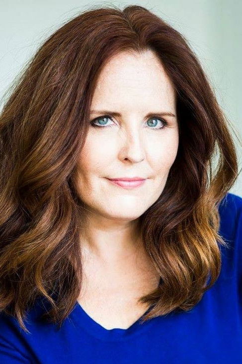 et billede af Sonia Quirion