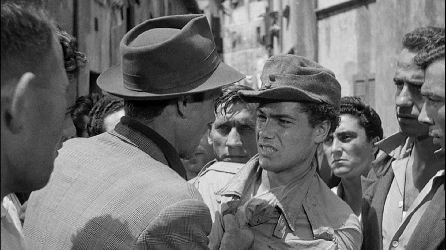 Bicycle Thieves