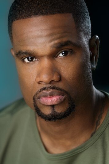 et billede af Marc Inniss