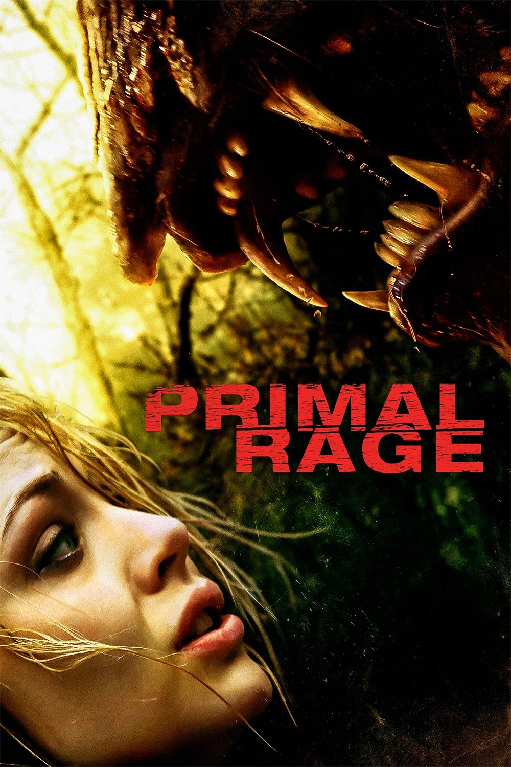 Primal Rage