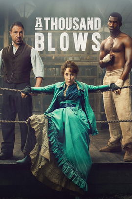 A Thousand Blows poster image