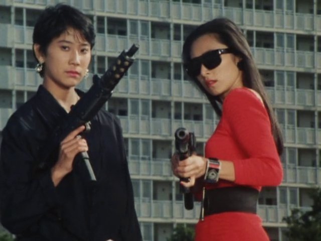 Hikari Sentai Maskman