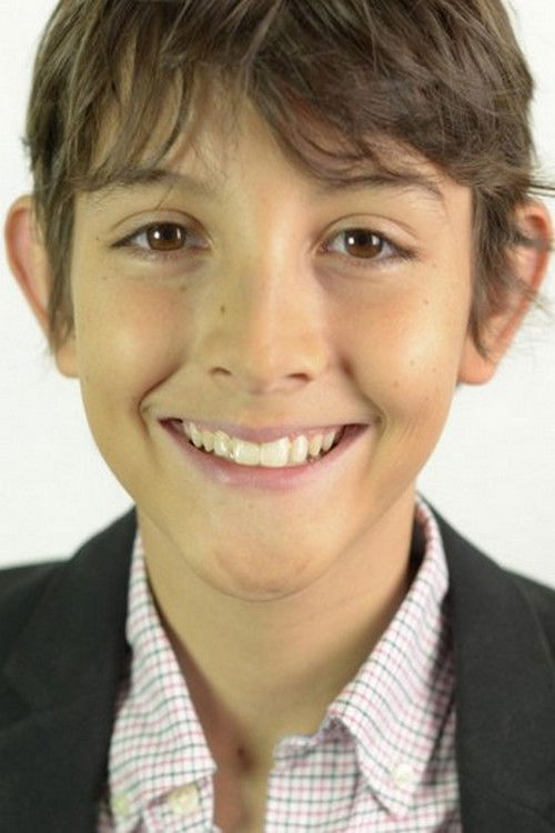 et billede af Zac Ynfante