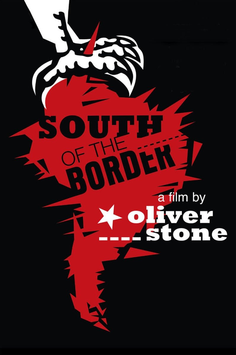 South of the Border