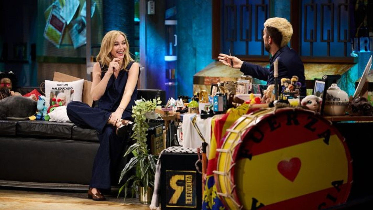 La Revuelta Season 2 :Episode 86  Episode 86