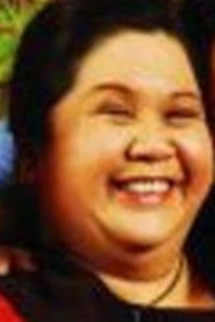 et billede af Carme Sanchez