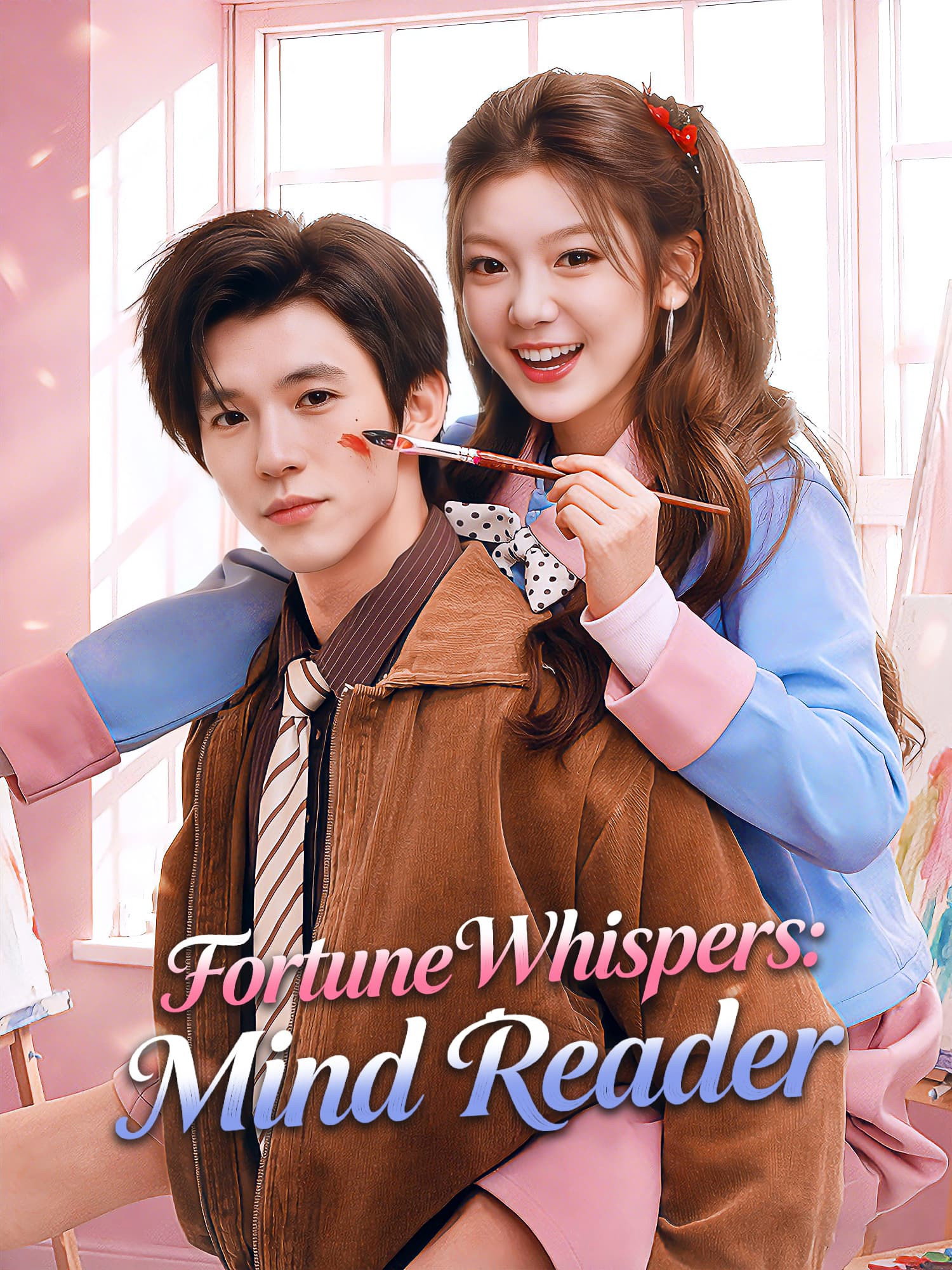 Fortune Whispers: Mind Reader
