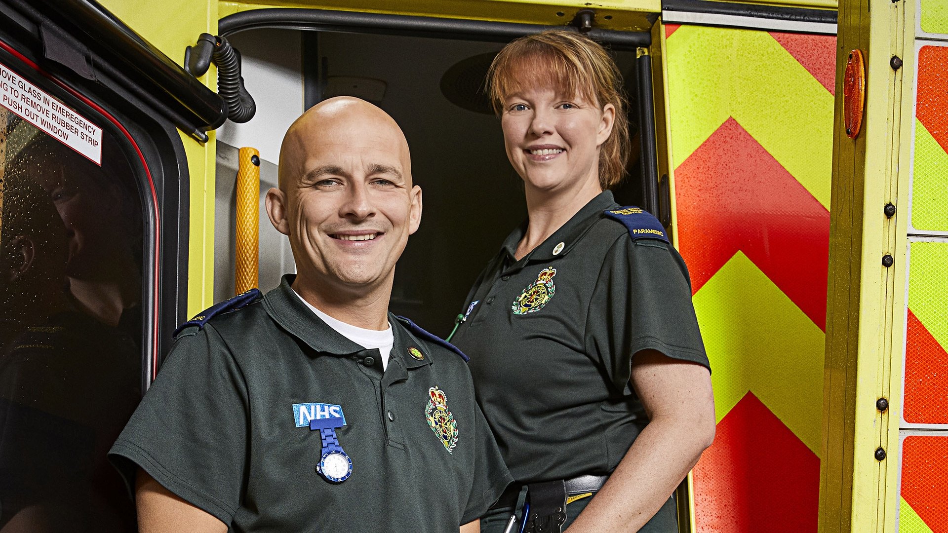 Ambulance