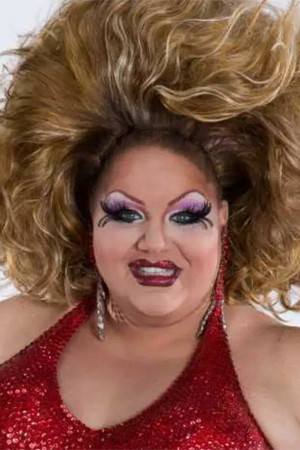 et billede af Misty Eyez