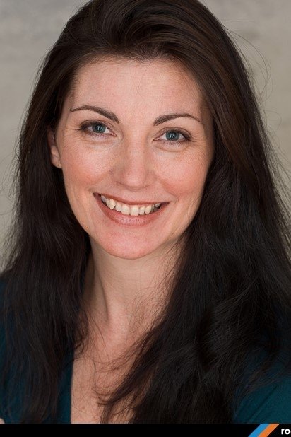 et billede af Kristen Knittle