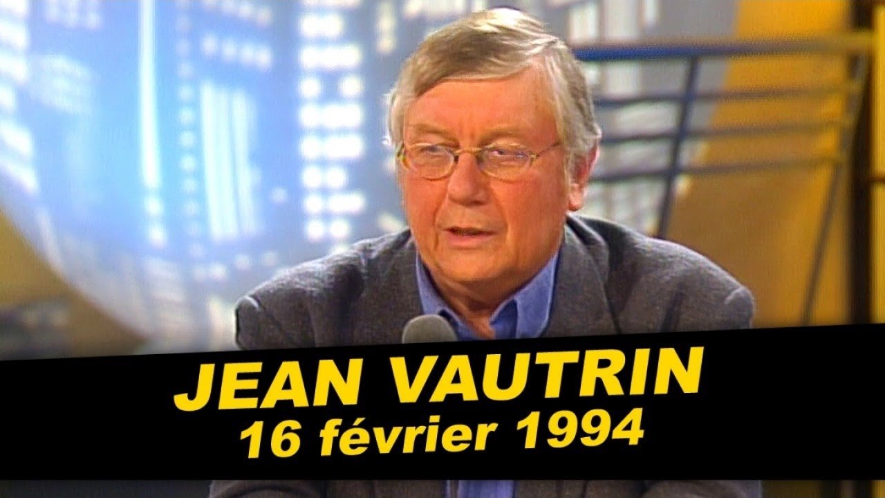 Coucou c'est nous ! - Emission du 16 février 1994