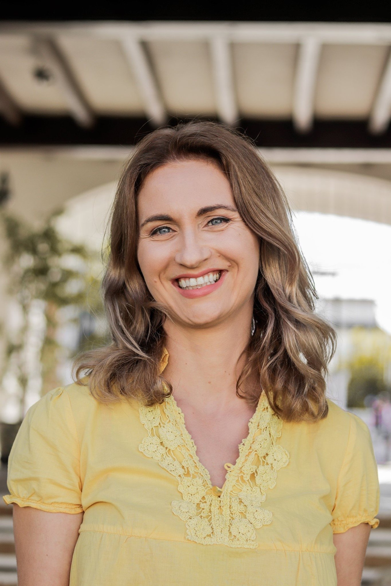 et billede af Liisa Evastina