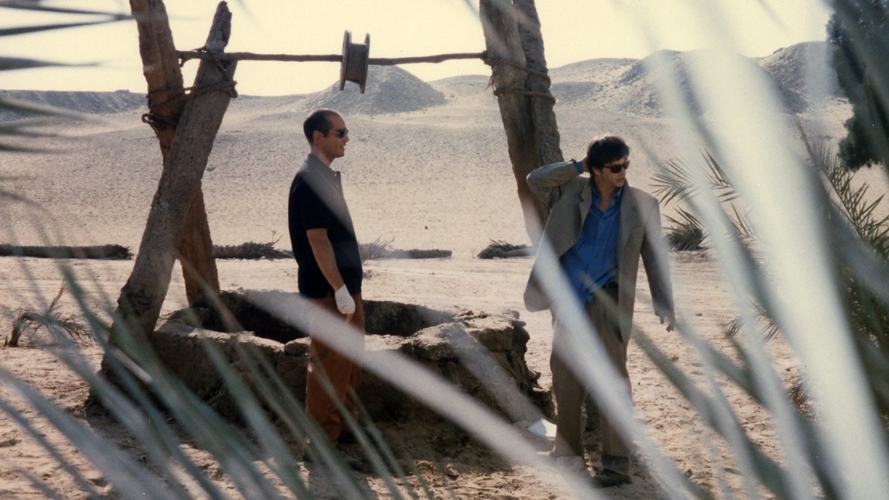 The Infidels (1997)