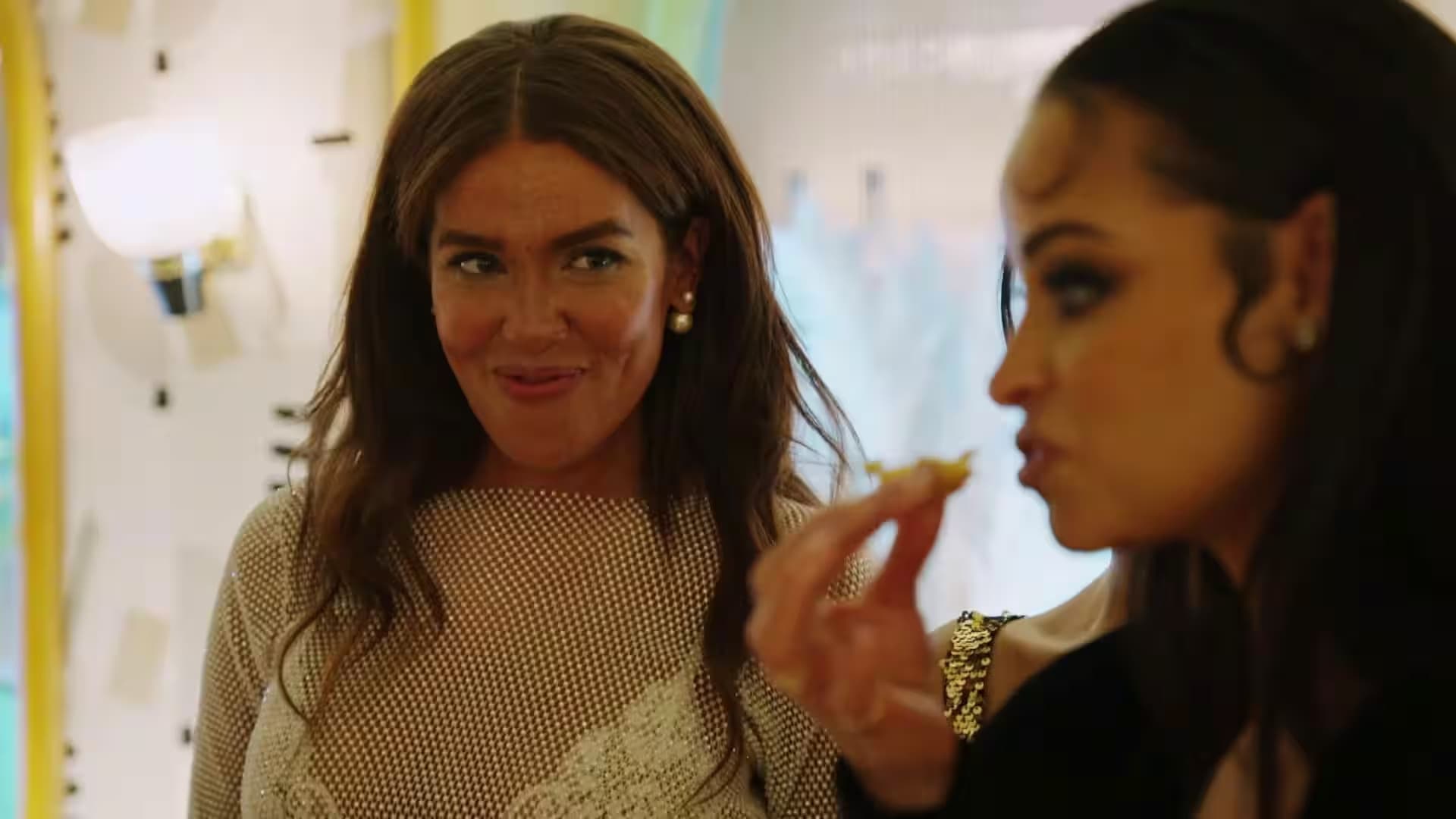 The Real Housewives of New York City